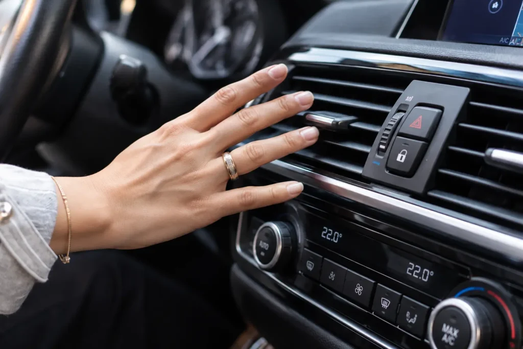 Mengapa AC Mobil Sering Bolak-Balik Rusak? Ini Penyebabnya!